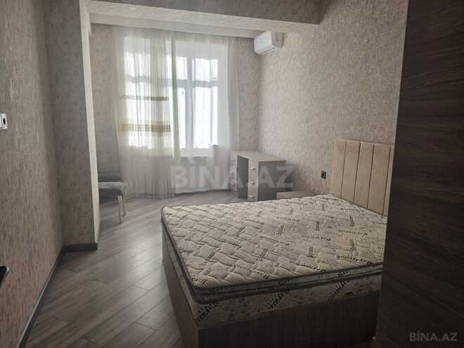 Сдаётся 2-комн. новостройка 86 м², м. Нариман Нариманов, photo 5 from 8