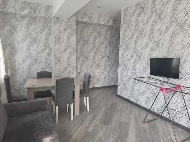 Сдаётся 2-комн. новостройка 86 м², м. Нариман Нариманов, photo 4 from 8