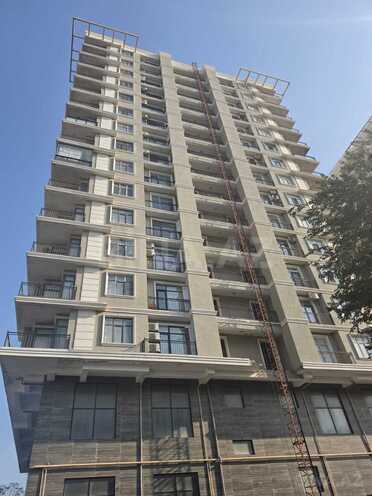 Сдаётся 2-комн. новостройка 86 м², м. Нариман Нариманов, photo 7 from 8
