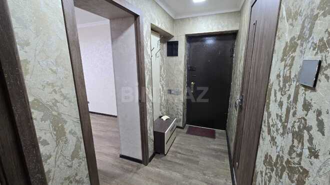 İcarəyə verilir 3 otaqlı köhnə tikili 70 m², Nəriman Nərimanov m., photo 14 from 18