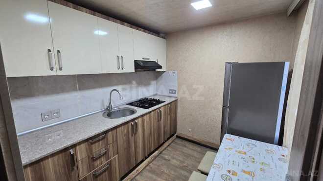 İcarəyə verilir 3 otaqlı köhnə tikili 70 m², Nəriman Nərimanov m., photo 12 from 18