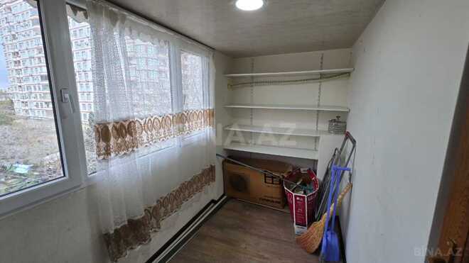 İcarəyə verilir 3 otaqlı köhnə tikili 70 m², Nəriman Nərimanov m., photo 13 from 18