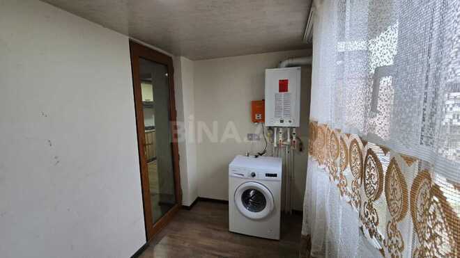 İcarəyə verilir 3 otaqlı köhnə tikili 70 m², Nəriman Nərimanov m., photo 10 from 18