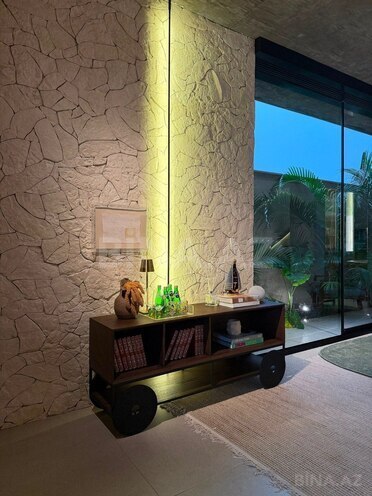 Сдаётся 5-комн. дом/дача 400 м², пос. Мардакан, photo 19 from 22