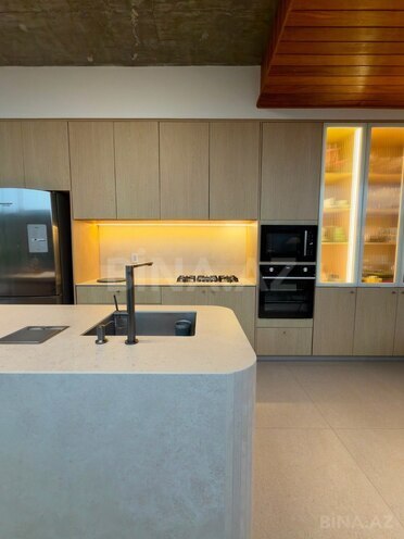 Сдаётся 5-комн. дом/дача 400 м², пос. Мардакан, photo 17 from 22