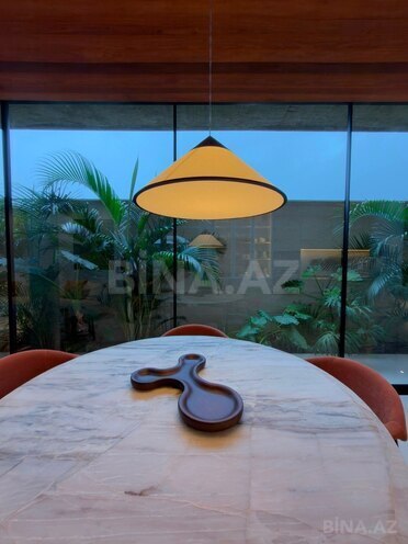 Сдаётся 5-комн. дом/дача 400 м², пос. Мардакан, photo 13 from 22