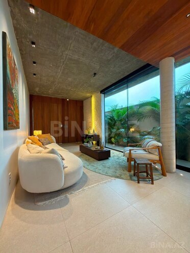 Сдаётся 5-комн. дом/дача 400 м², пос. Мардакан, photo 15 from 22