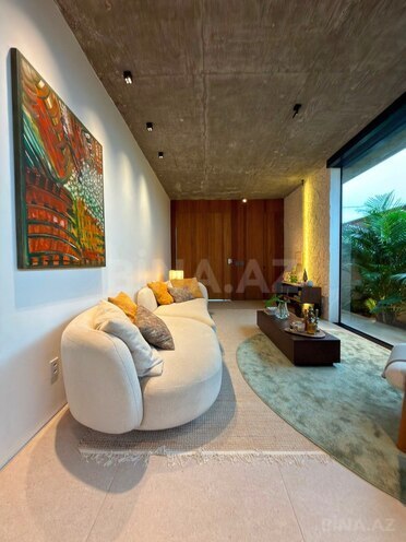Сдаётся 5-комн. дом/дача 400 м², пос. Мардакан, photo 14 from 22