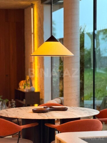 Сдаётся 5-комн. дом/дача 400 м², пос. Мардакан, photo 1 from 22