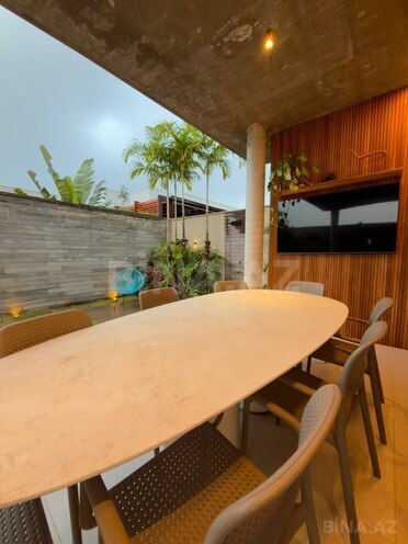 Сдаётся 5-комн. дом/дача 400 м², пос. Мардакан, photo 10 from 22
