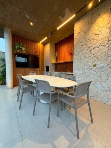 Сдаётся 5-комн. дом/дача 400 м², пос. Мардакан, photo 6 from 22