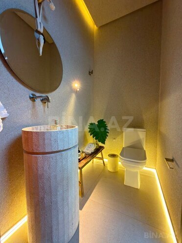 Сдаётся 5-комн. дом/дача 400 м², пос. Мардакан, photo 12 from 22