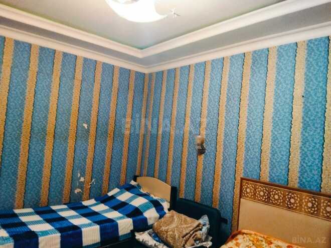 Satılır 2 otaqlı köhnə tikili 60 m², Həzi Aslanov m., photo 4 from 9