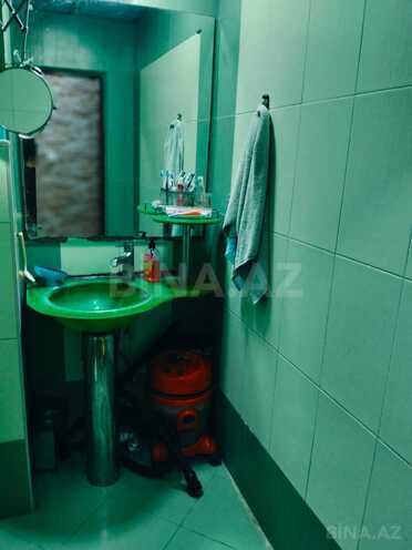 Satılır 2 otaqlı köhnə tikili 60 m², Həzi Aslanov m., photo 7 from 9