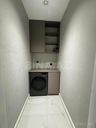 Сдаётся 2-комн. новостройка 82 м², м. Кероглу, photo 9 from 14
