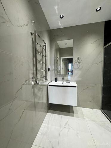 Сдаётся 2-комн. новостройка 82 м², м. Кероглу, photo 10 from 14
