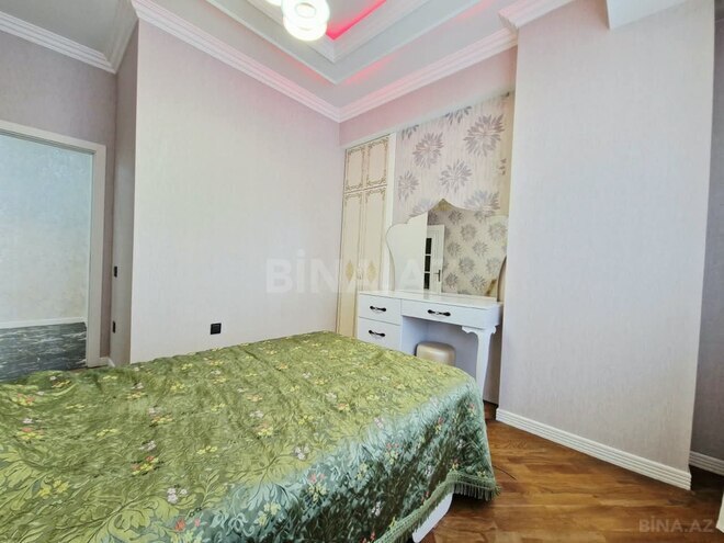Satılır 4 otaqlı yeni tikili 143 m², Qara Qarayev m., photo 10 from 22
