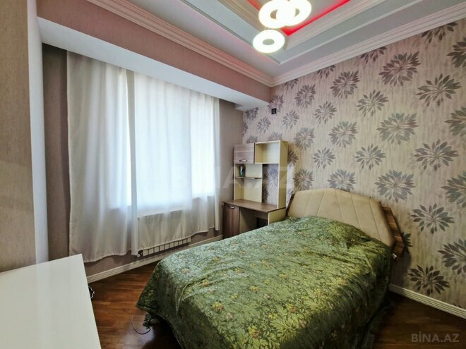 Satılır 4 otaqlı yeni tikili 143 m², Qara Qarayev m., photo 9 from 22