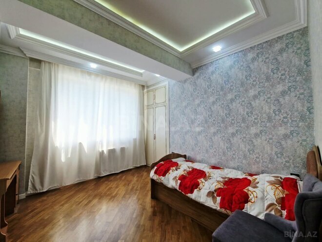 Satılır 4 otaqlı yeni tikili 143 m², Qara Qarayev m., photo 11 from 22