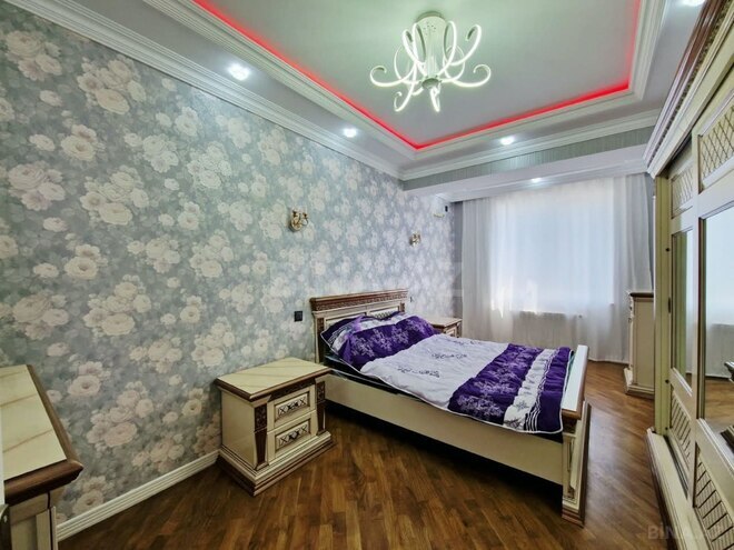 Satılır 4 otaqlı yeni tikili 143 m², Qara Qarayev m., photo 5 from 22