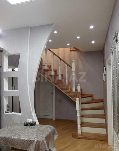 Satılır 3 otaqlı yeni tikili 105 m², Həzi Aslanov m., photo 10 from 22