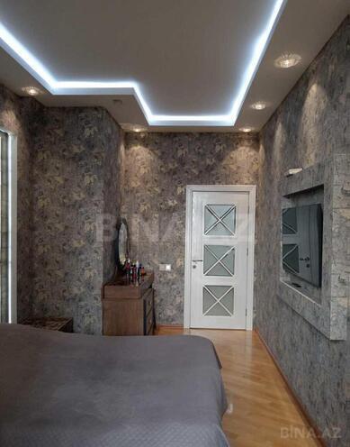 Satılır 3 otaqlı yeni tikili 105 m², Həzi Aslanov m., photo 8 from 22
