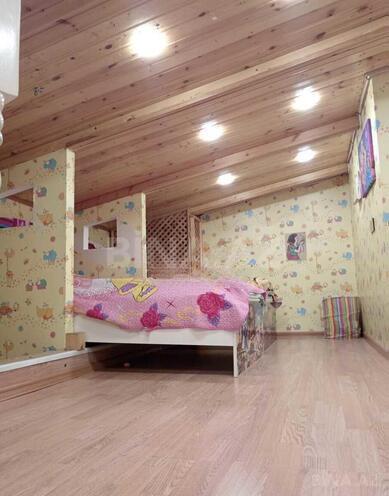 Satılır 3 otaqlı yeni tikili 105 m², Həzi Aslanov m., photo 15 from 22