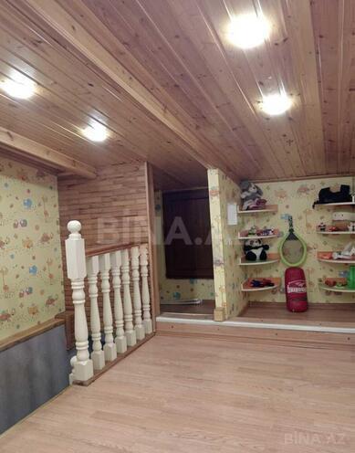 Satılır 3 otaqlı yeni tikili 105 m², Həzi Aslanov m., photo 13 from 22
