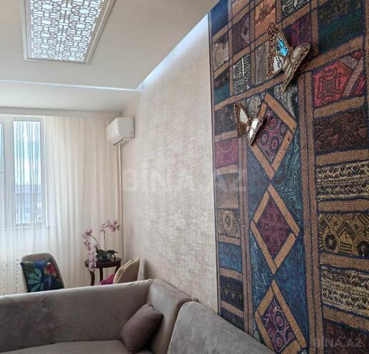 Satılır 3 otaqlı yeni tikili 105 m², Həzi Aslanov m., photo 3 from 22