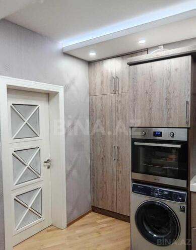 Satılır 3 otaqlı yeni tikili 105 m², Həzi Aslanov m., photo 19 from 22