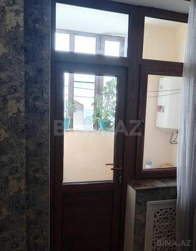 Satılır 3 otaqlı yeni tikili 105 m², Həzi Aslanov m., photo 21 from 22