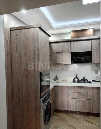 Satılır 3 otaqlı yeni tikili 105 m², Həzi Aslanov m., photo 17 from 22