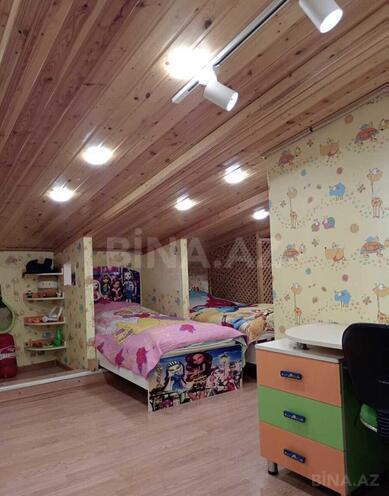 Satılır 3 otaqlı yeni tikili 105 m², Həzi Aslanov m., photo 16 from 22