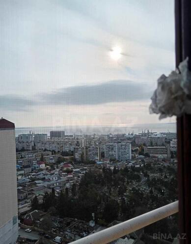 Satılır 3 otaqlı yeni tikili 105 m², Həzi Aslanov m., photo 5 from 22