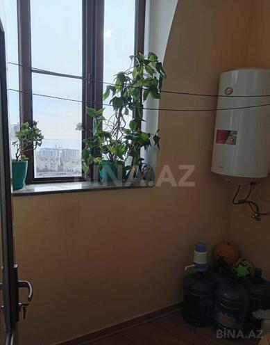 Satılır 3 otaqlı yeni tikili 105 m², Həzi Aslanov m., photo 9 from 22