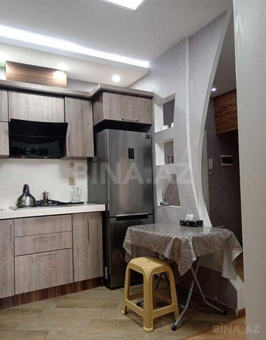Satılır 3 otaqlı yeni tikili 105 m², Həzi Aslanov m., photo 18 from 22