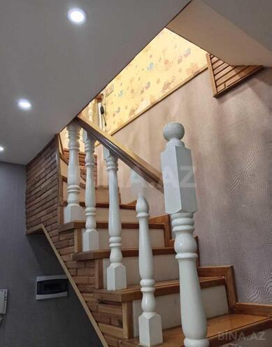 Satılır 3 otaqlı yeni tikili 105 m², Həzi Aslanov m., photo 11 from 22