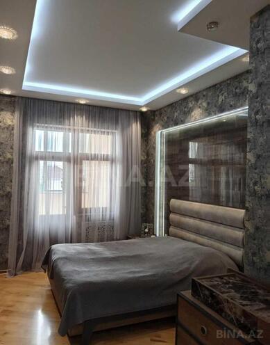 Satılır 3 otaqlı yeni tikili 105 m², Həzi Aslanov m., photo 7 from 22