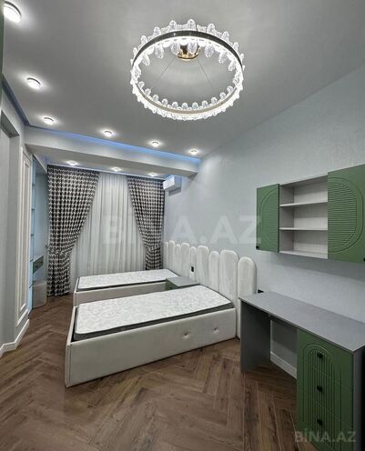 Продаётся 3-комн. новостройка 128 м², м. Насими, photo 8 from 14