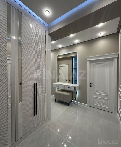 Продаётся 3-комн. новостройка 128 м², м. Насими, photo 12 from 14
