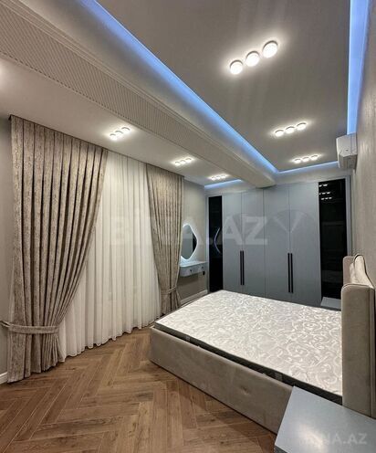 Продаётся 3-комн. новостройка 128 м², м. Насими, photo 5 from 14