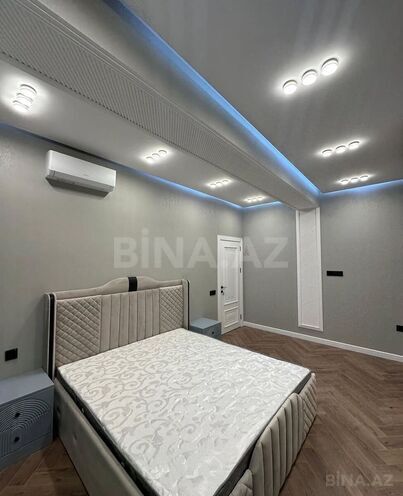 Продаётся 3-комн. новостройка 128 м², м. Насими, photo 11 from 14