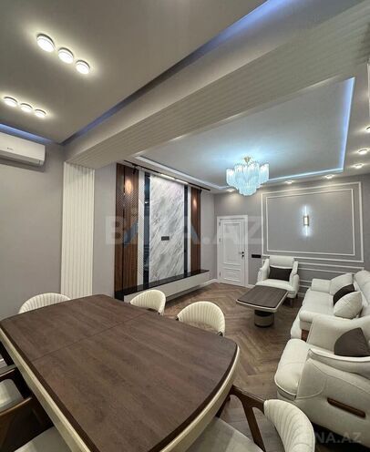 Продаётся 3-комн. новостройка 128 м², м. Насими, photo 13 from 14