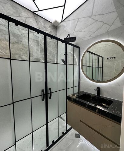 Продаётся 3-комн. новостройка 128 м², м. Насими, photo 9 from 14