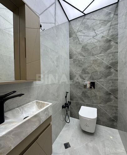Продаётся 3-комн. новостройка 128 м², м. Насими, photo 7 from 14