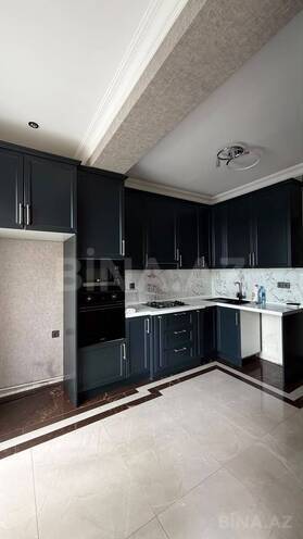 Satılır 2 otaqlı yeni tikili 105 m², 28 May m., photo 5 from 17