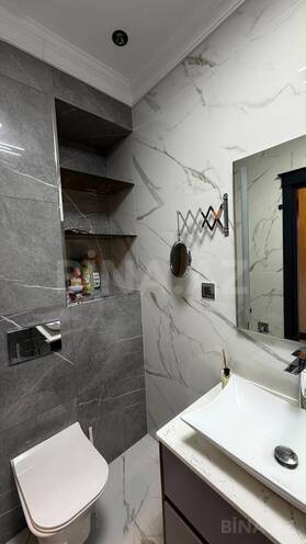 Satılır 2 otaqlı yeni tikili 105 m², 28 May m., photo 8 from 17