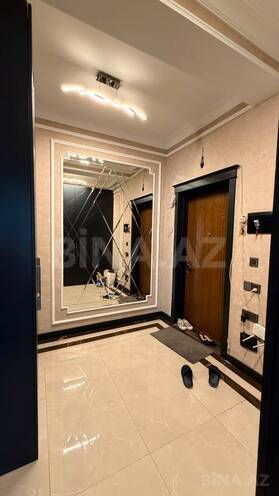 Satılır 2 otaqlı yeni tikili 105 m², 28 May m., photo 13 from 17