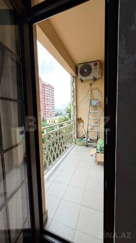 Satılır 2 otaqlı yeni tikili 105 m², 28 May m., photo 11 from 17