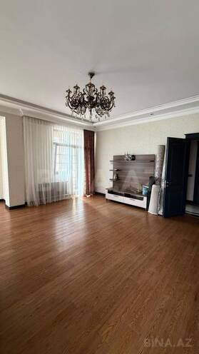 Satılır 2 otaqlı yeni tikili 105 m², 28 May m., photo 3 from 17